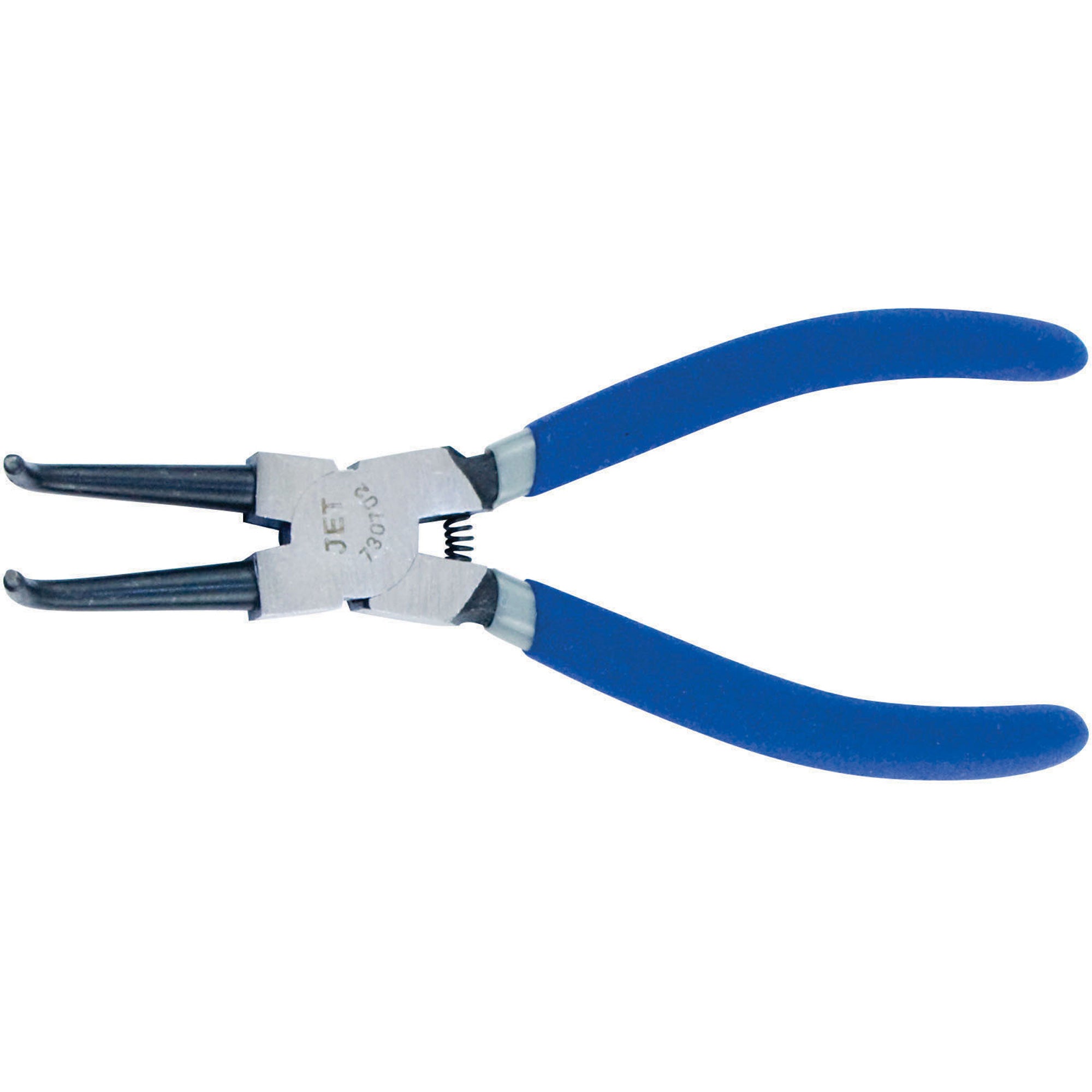 Internal Bent Snap Ring Pliers - TGW196