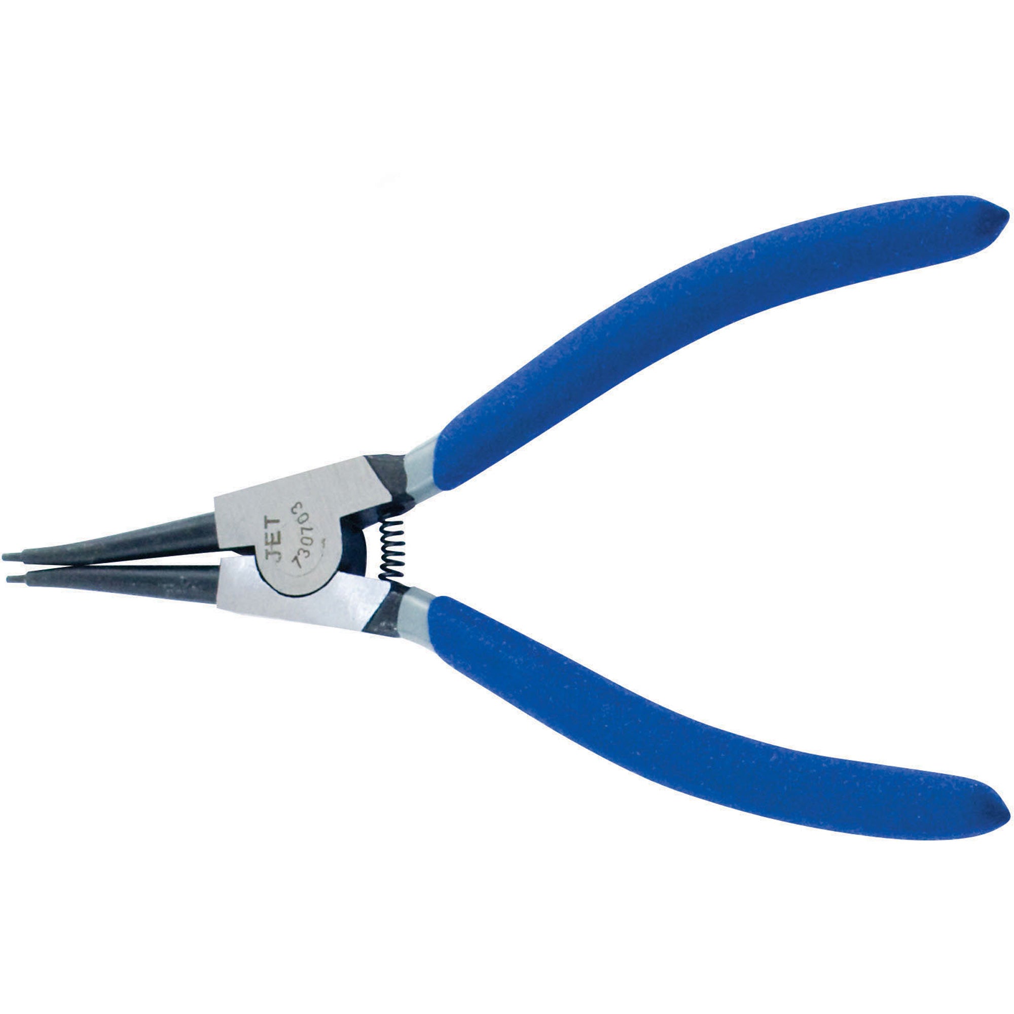 External Straight Snap Ring Pliers - TGW197
