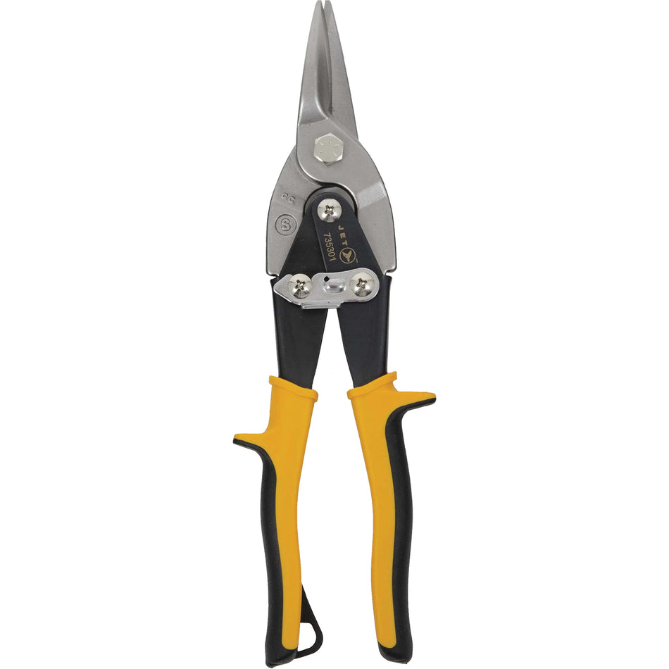 JAS-1S Super Heavy-Duty Aviation Snips - TGW215