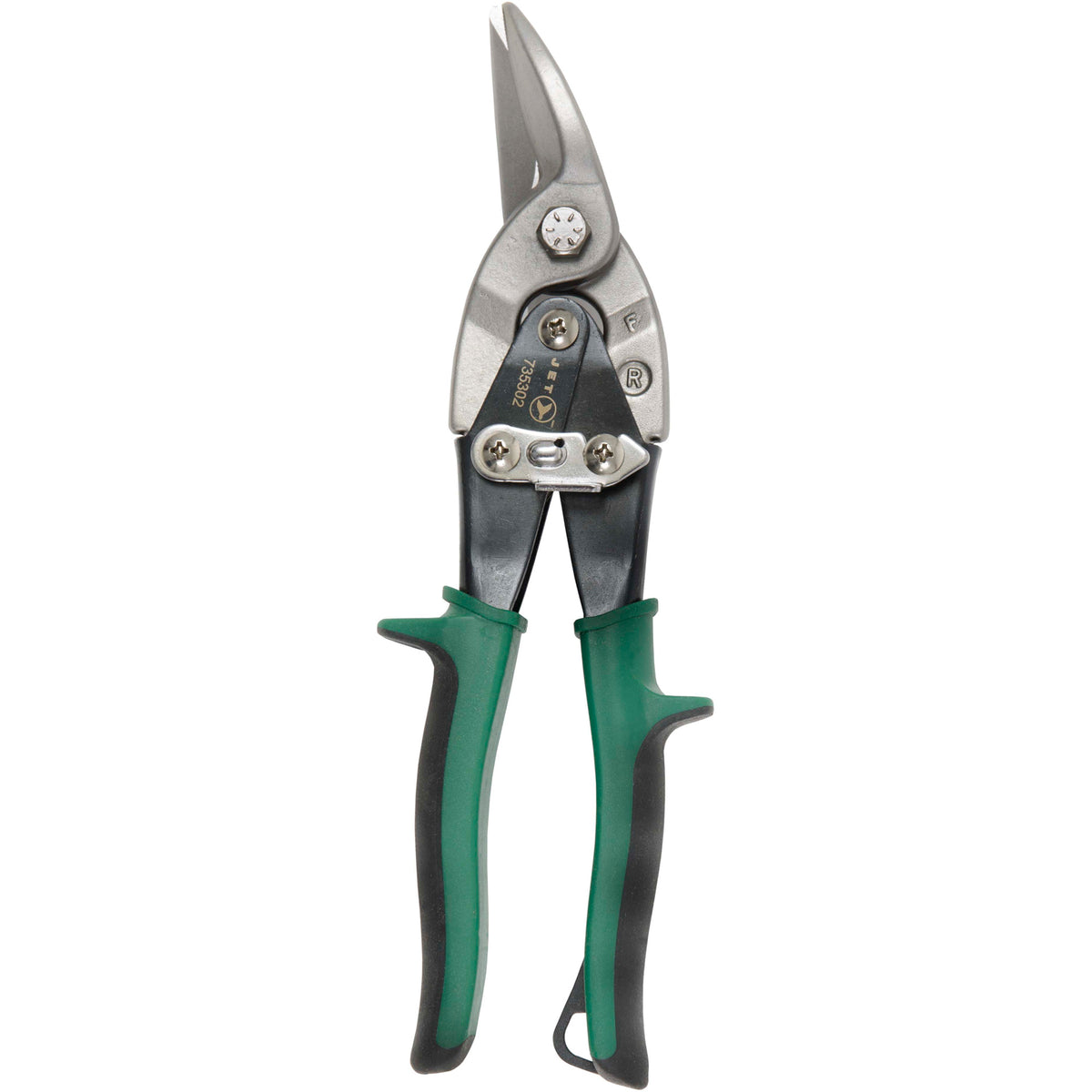 Super Heavy-Duty Aviation Snips - TGW216