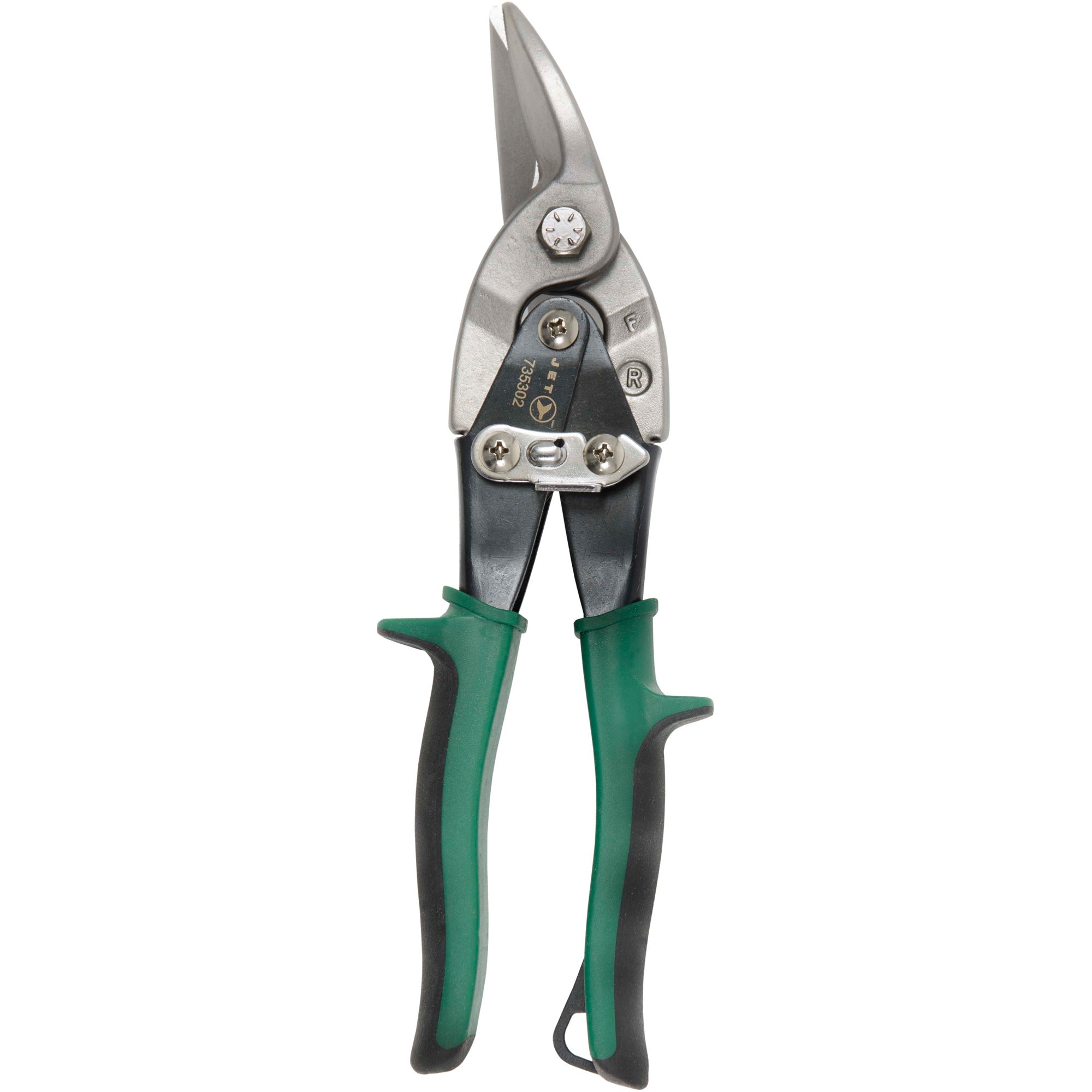 Super Heavy-Duty Aviation Snips - TGW216