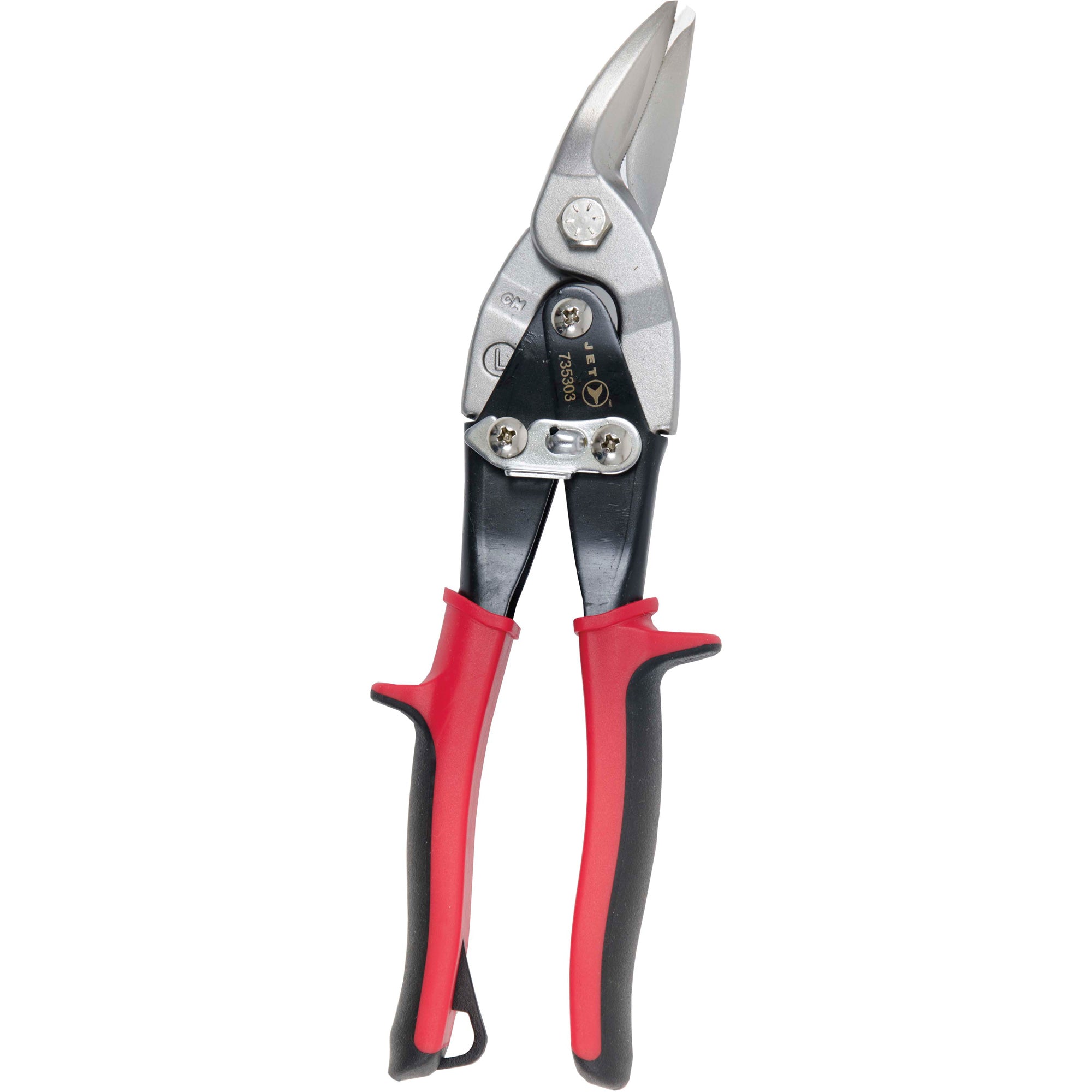 Super Heavy Duty Aviation Snips - TGW217