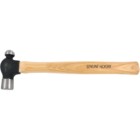 Heavy-Duty Hickory Handle Ball Pein Hammer - TGW222