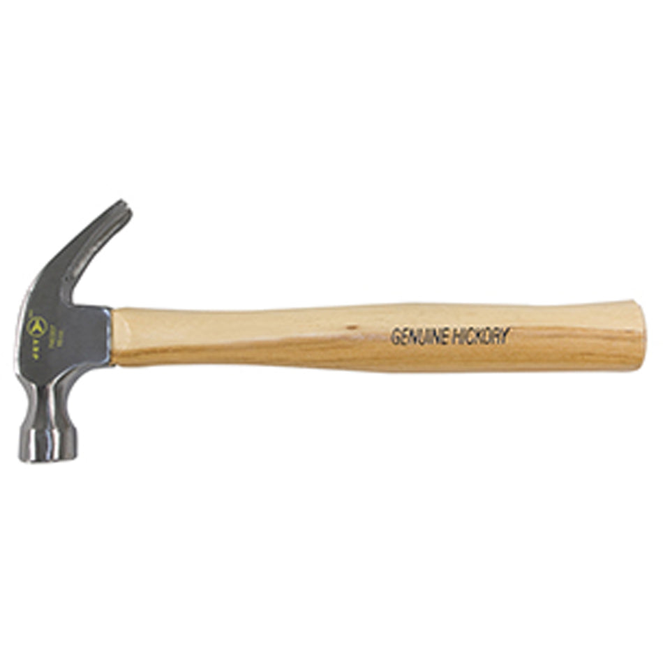 Hickory Handle Claw Hammer - TGW229
