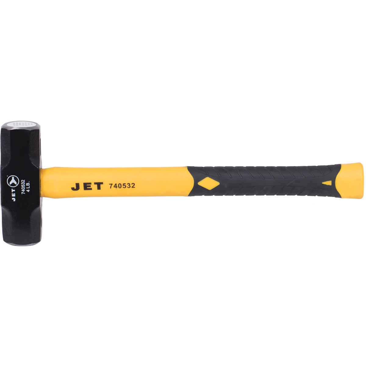 Heavy-Duty Sledge Hammer - TGW239