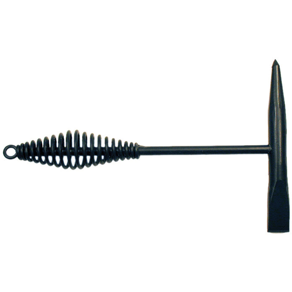 Flux Chipping Hammer - TGW245
