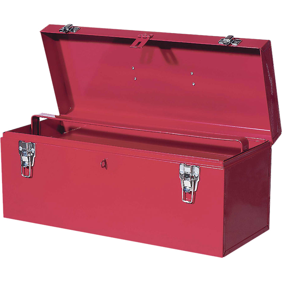 TB21 Steel Hand Tool Box - TGW384