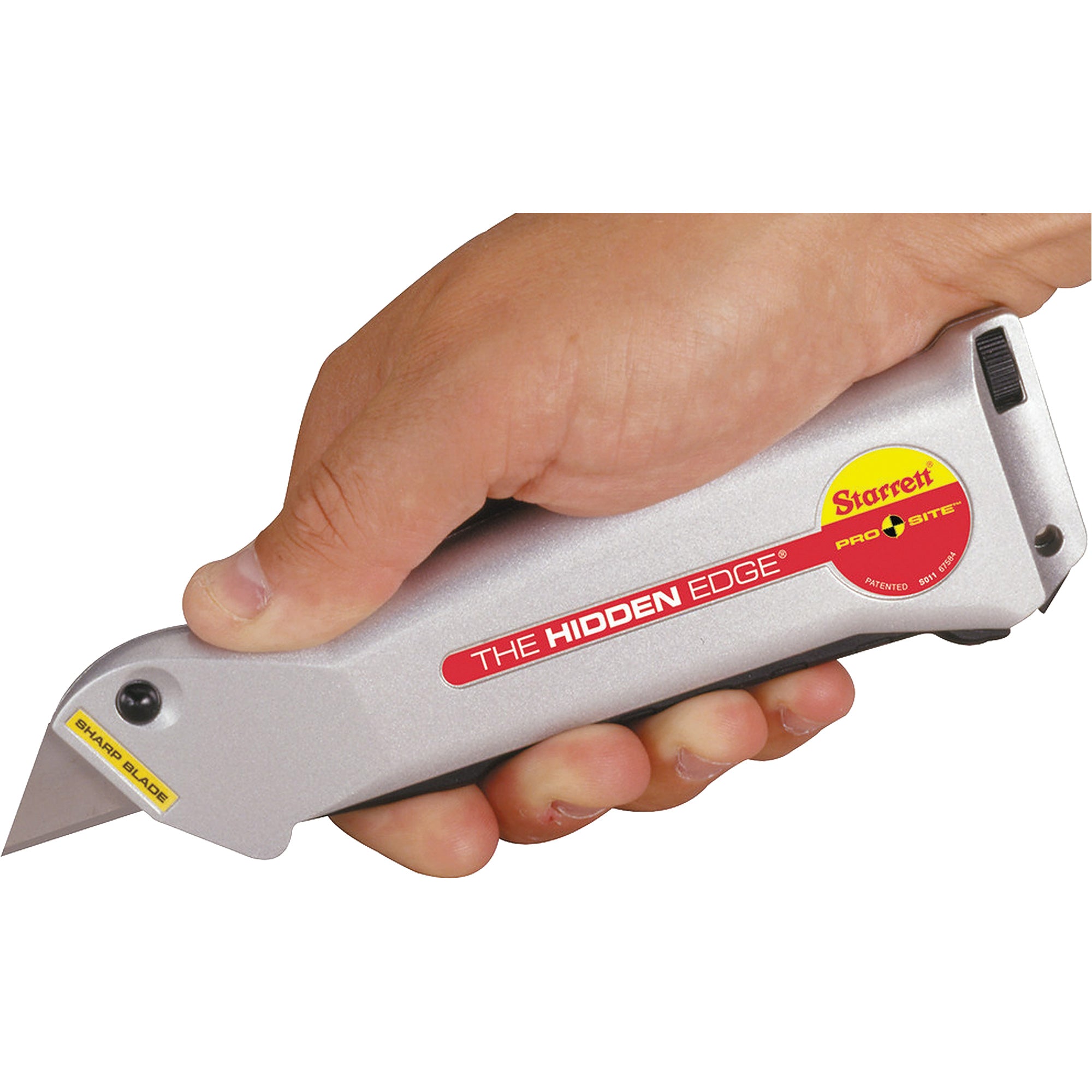 Hidden Edge® Knife - TGW580