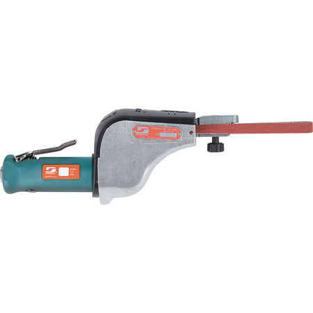 Dynafile® Abrasive Belt Machines - TGY725