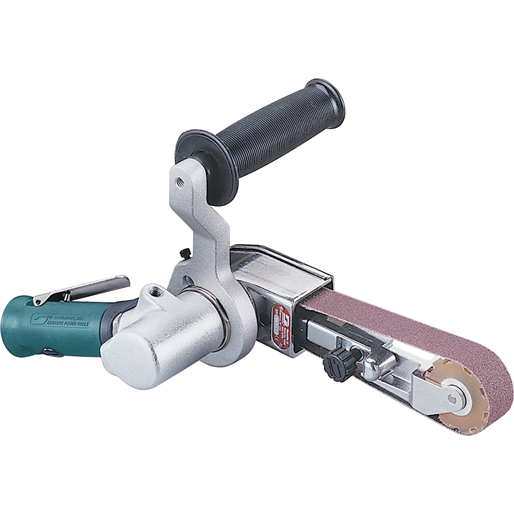 Dynafile® III Abrasive Belt Machines - TGY733