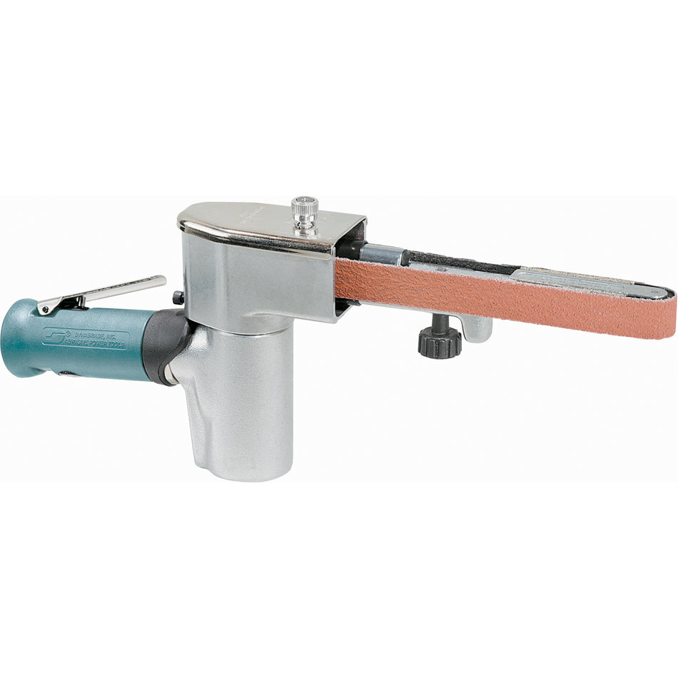Dynafile® II Abrasive Belt Machines - TGY737