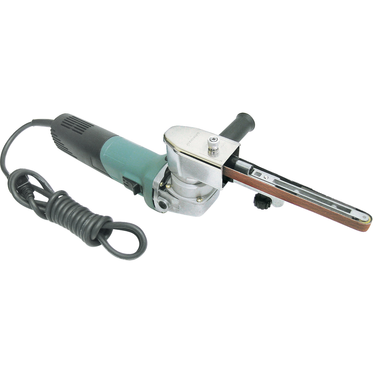 Electric Dynafile® II Abrasive Belt Machines - TGY744