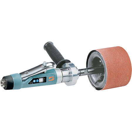 Dynastraight® Air Powered Abrasive Finishing Tools - TGY774