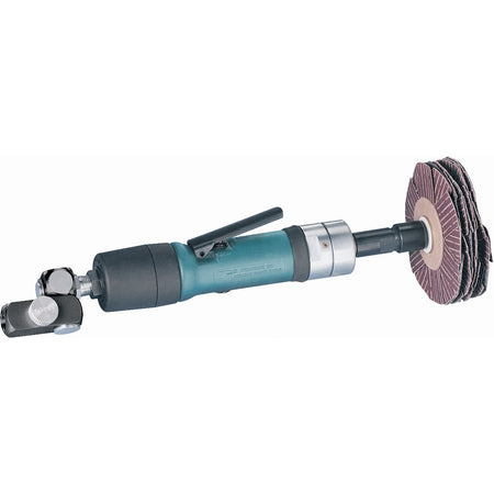 4" Lightweight Dyninger® Finishing Tools (1/4" Collet) - TGY792