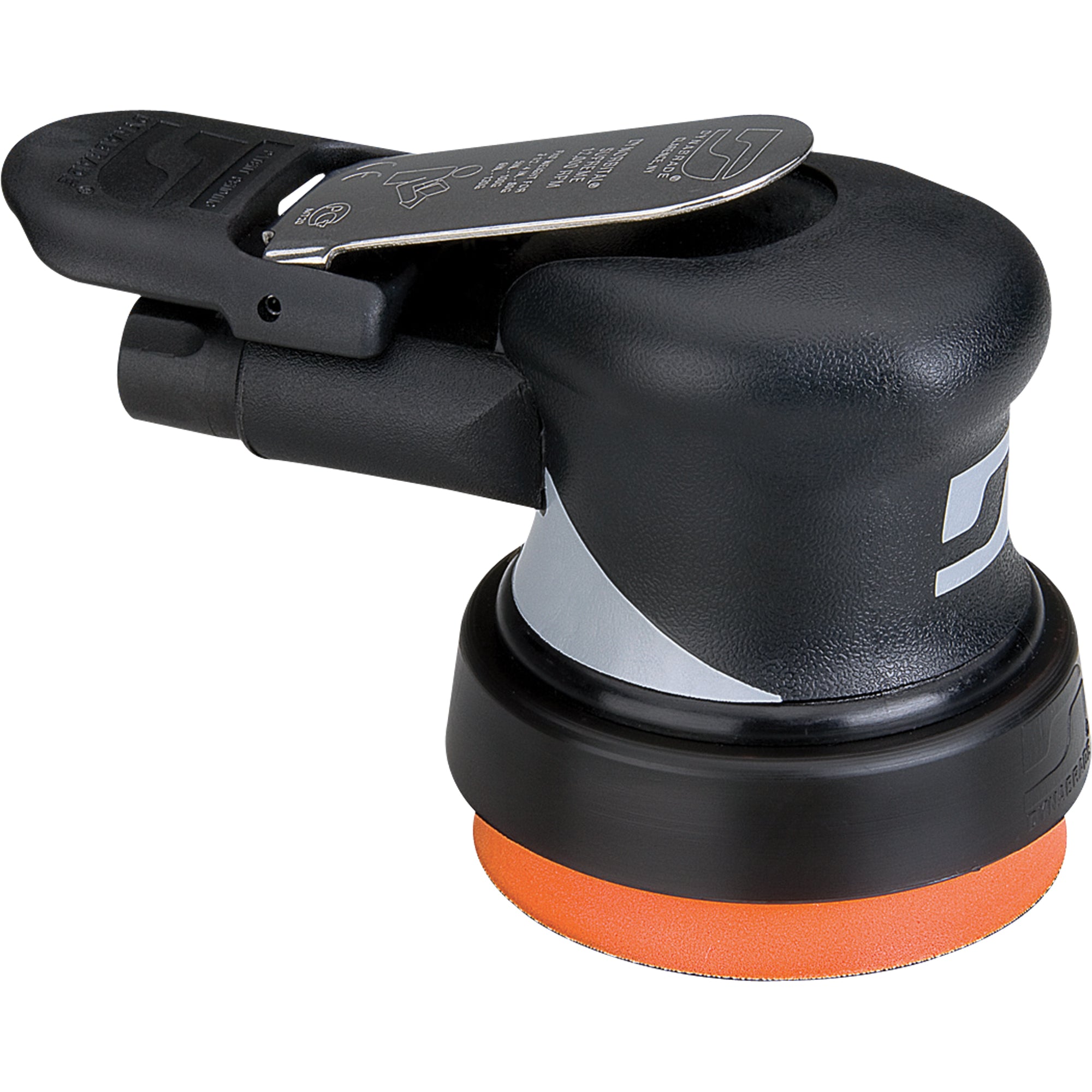 3 1/2" Non-Vacuum Dynorbital® Supreme Random Orbital Sanders - TGY810