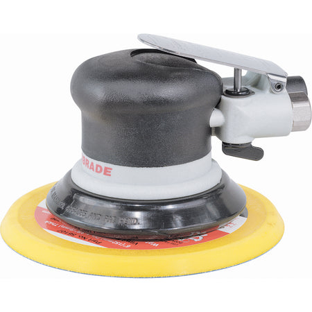 6" Non-Vacuum Dynorbital-Spirit™Supreme Random Orbital Sander - TGY825