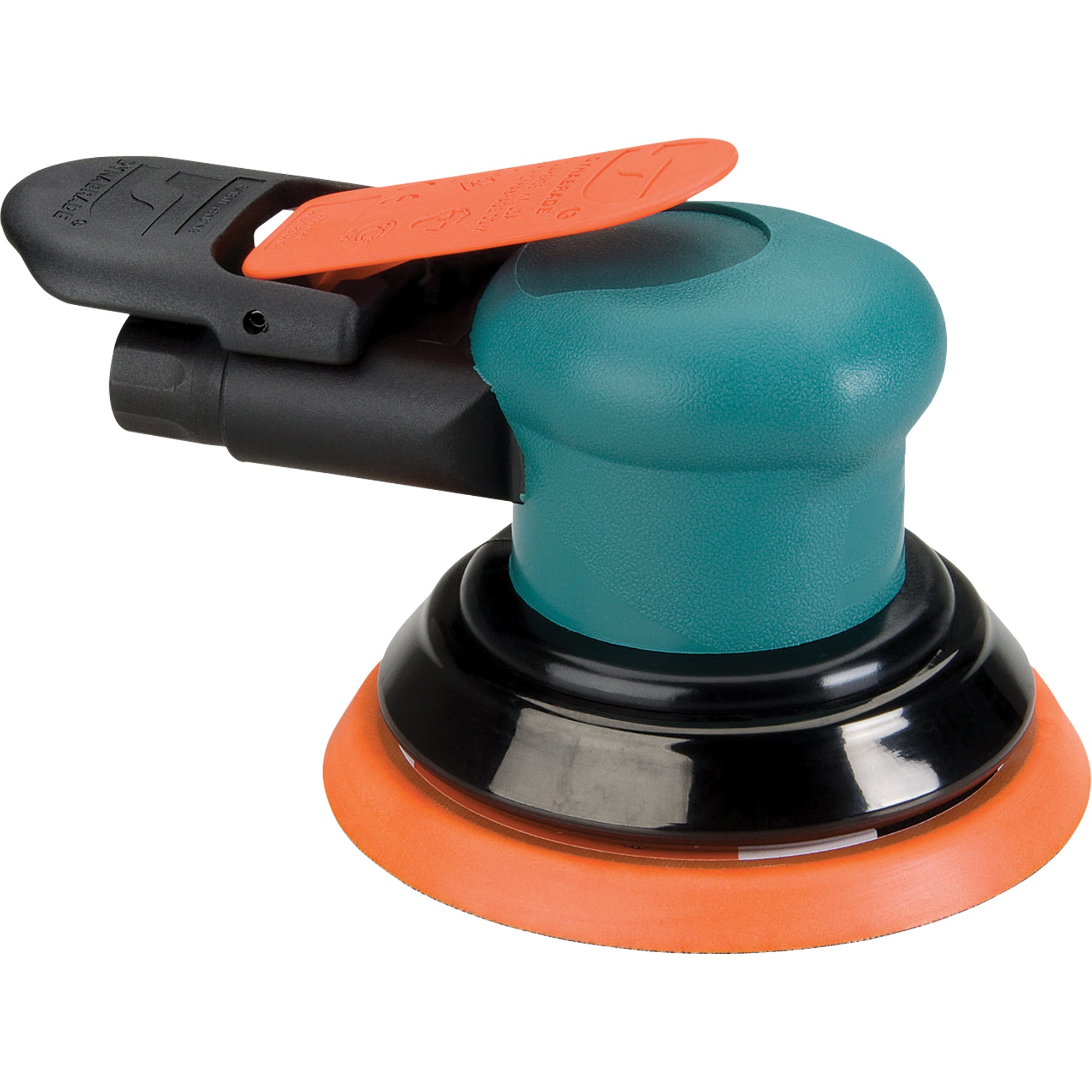 5" Non-Vacuum Dynorbital-Spirit™Random Orbital Sanders - TGY852