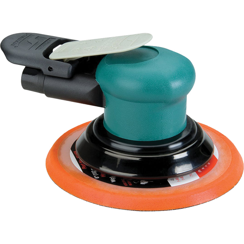 6" Non-Vacuum Dynorbital-Spirit™Random Orbital Sander - TGY864