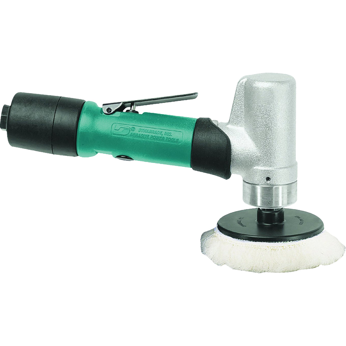 3" 7 Degree Offset Rotary Buffer - TGY961