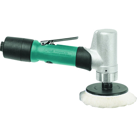 3" 7 Degree Offset Rotary Buffer - TGY961
