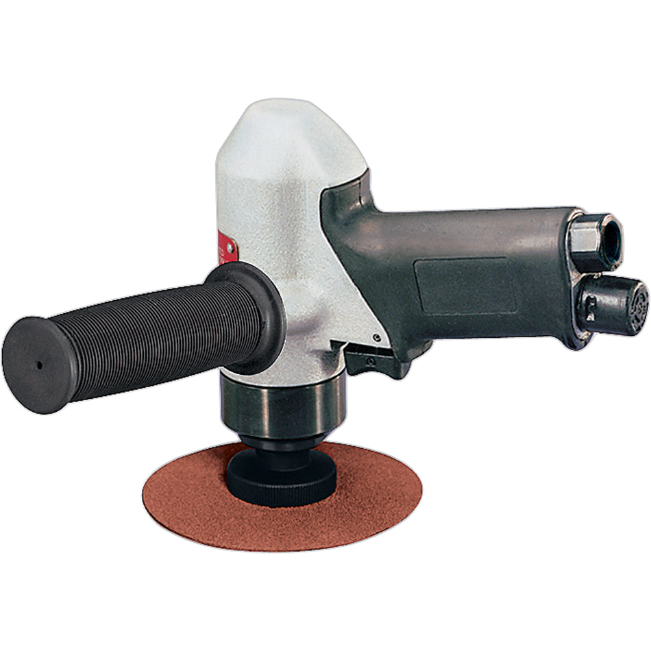 4-1/2" Pistol Grip Disc Sander - TGY999