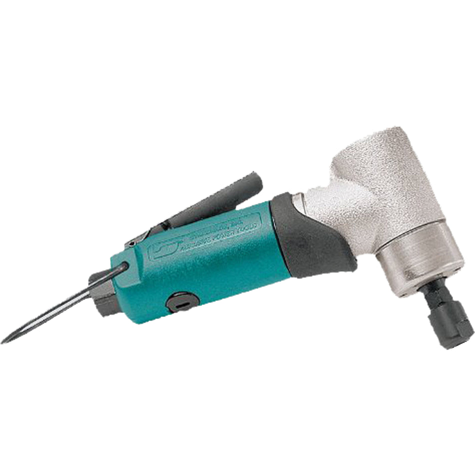 7 Degree Offset Die Grinder - TGZ072