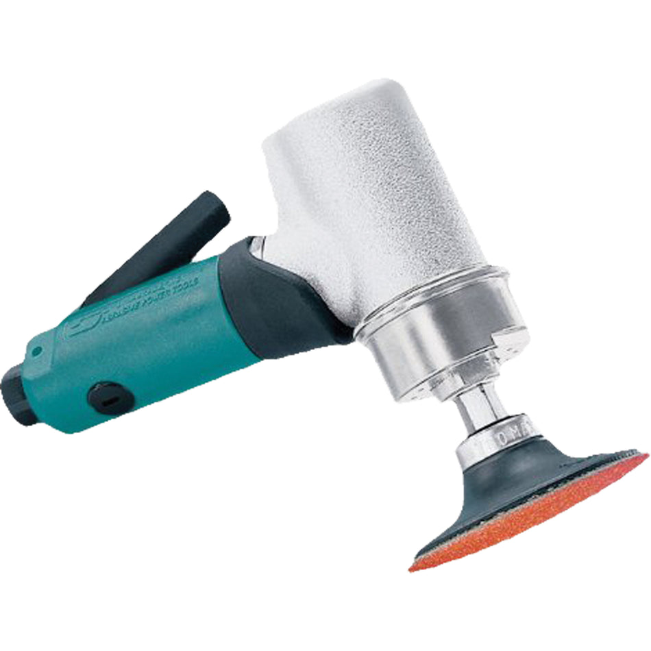 3" 7 Degree Offset Disc Sander - TGZ137