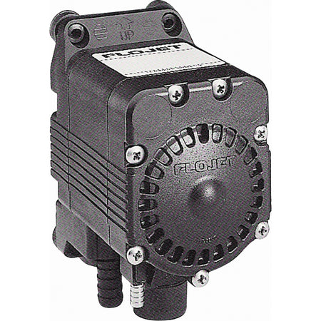 Air-Operated Diaphragm Pumps - TGZ354
