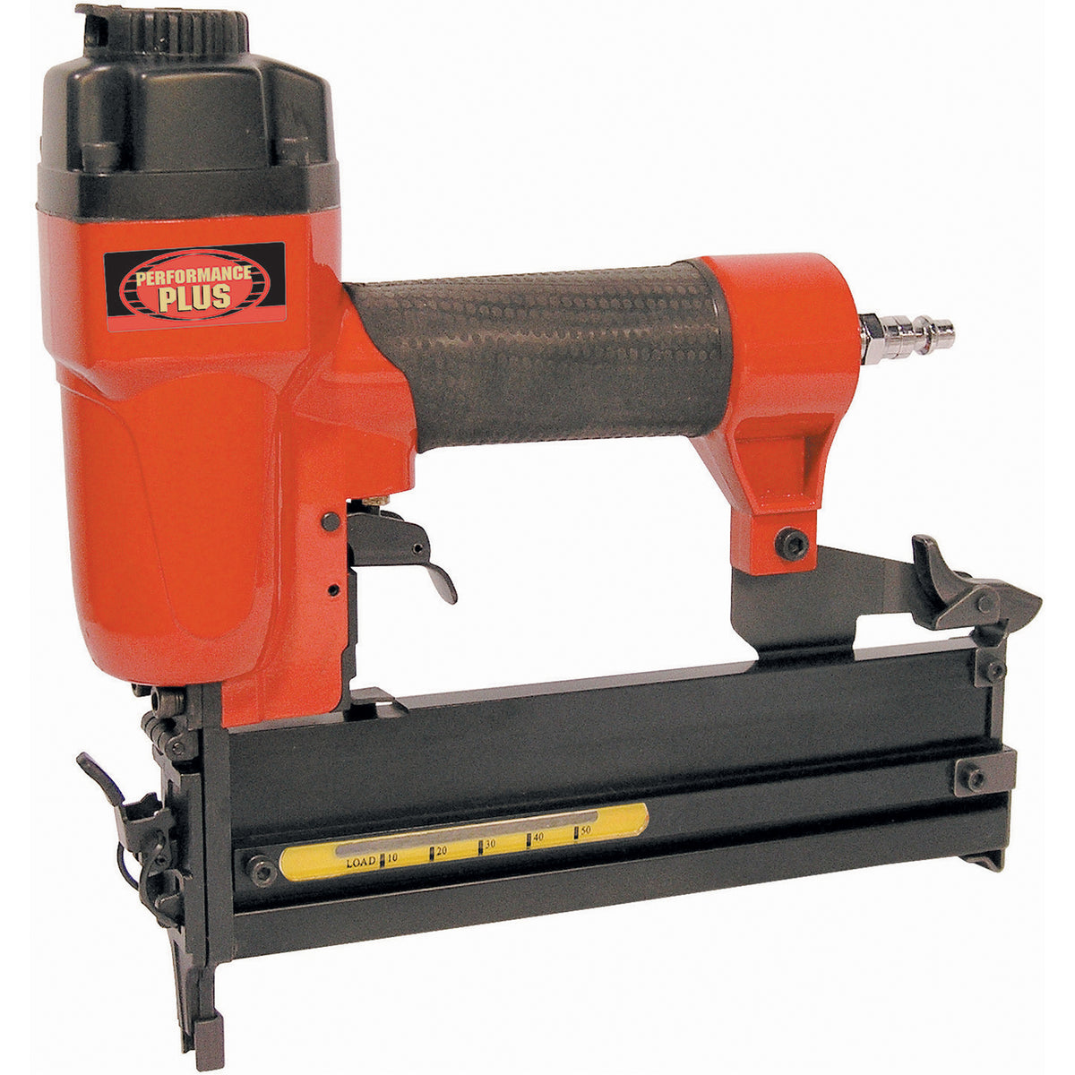 2-In-1Nailer/Stapler Kit - TGZ456