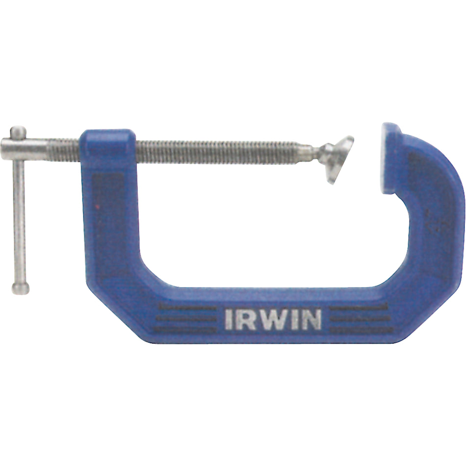 Quick-Grip® C-Clamps - TBR751