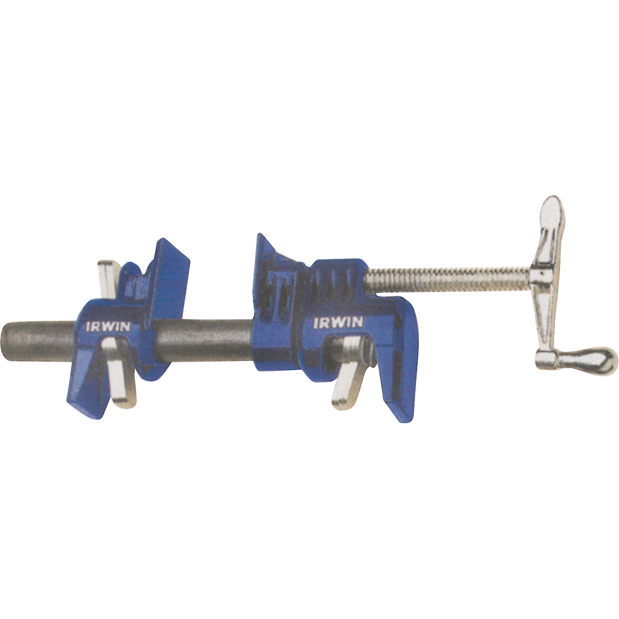 Quick-Grip® Pipe Clamps - TBR730