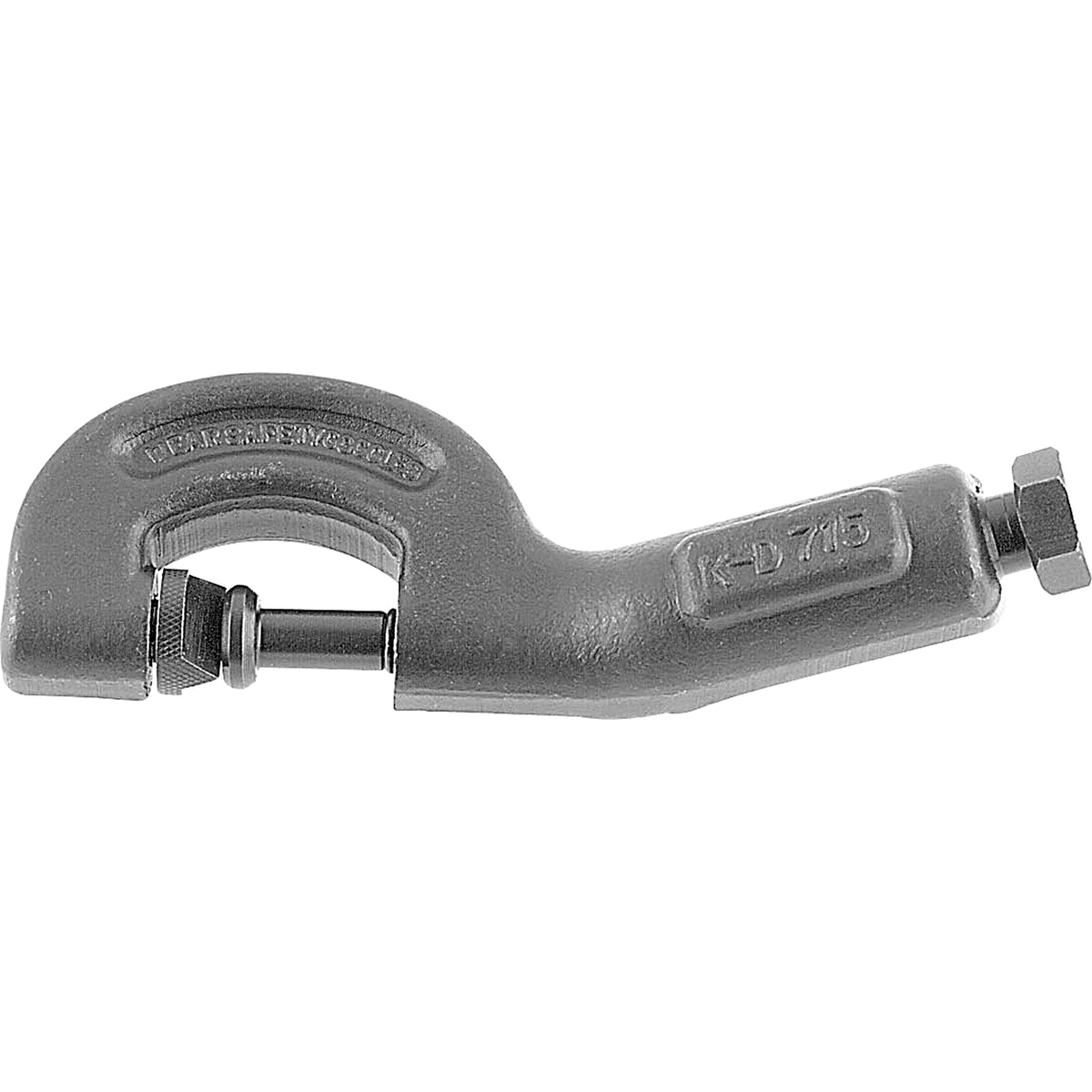 Universal Nut Splitter - TGZ801