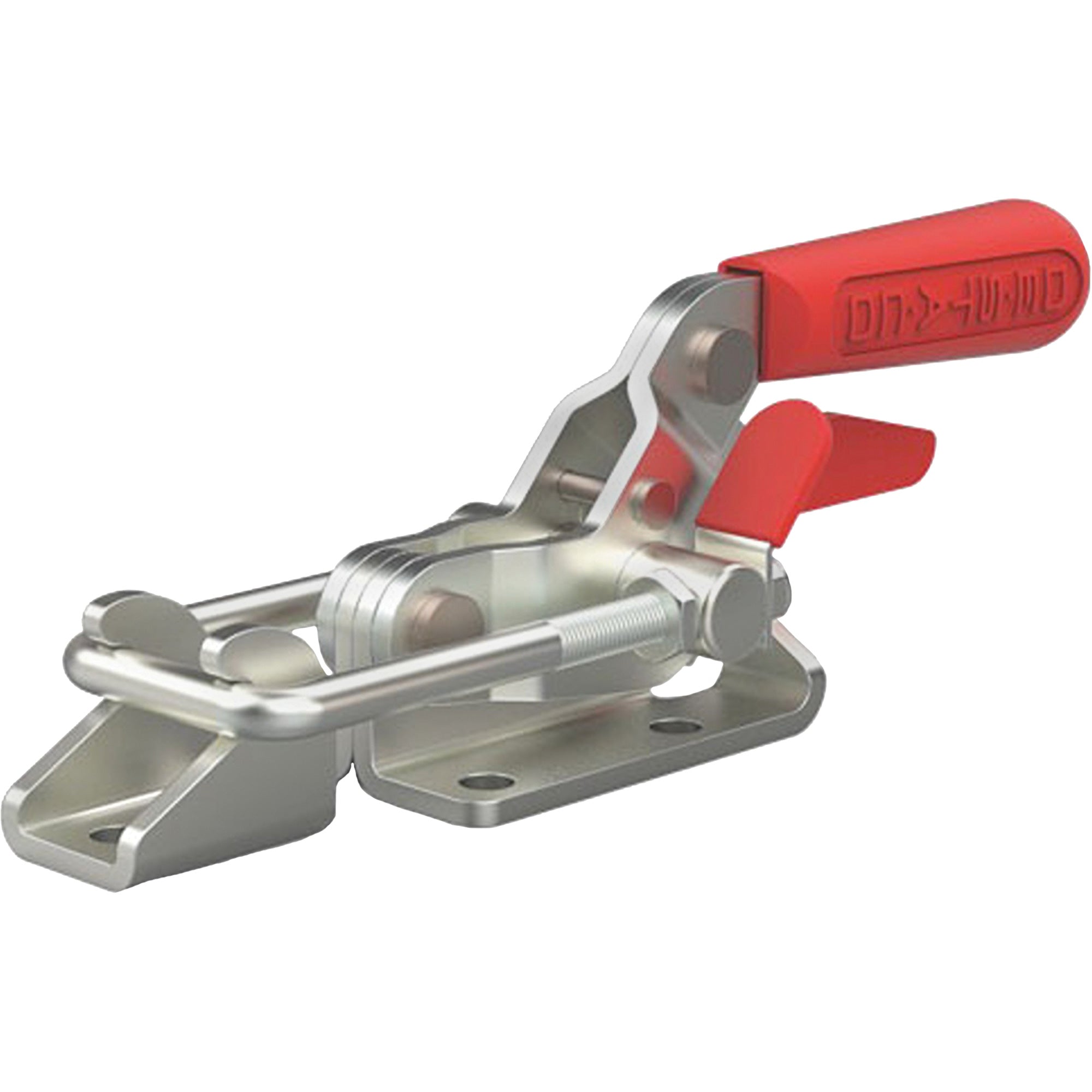 Toggle Lock Plus™ Pull Action Latch Clamp - THA316