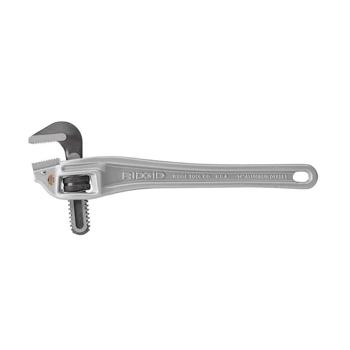 Off-Set Pipe Wrench - THX676