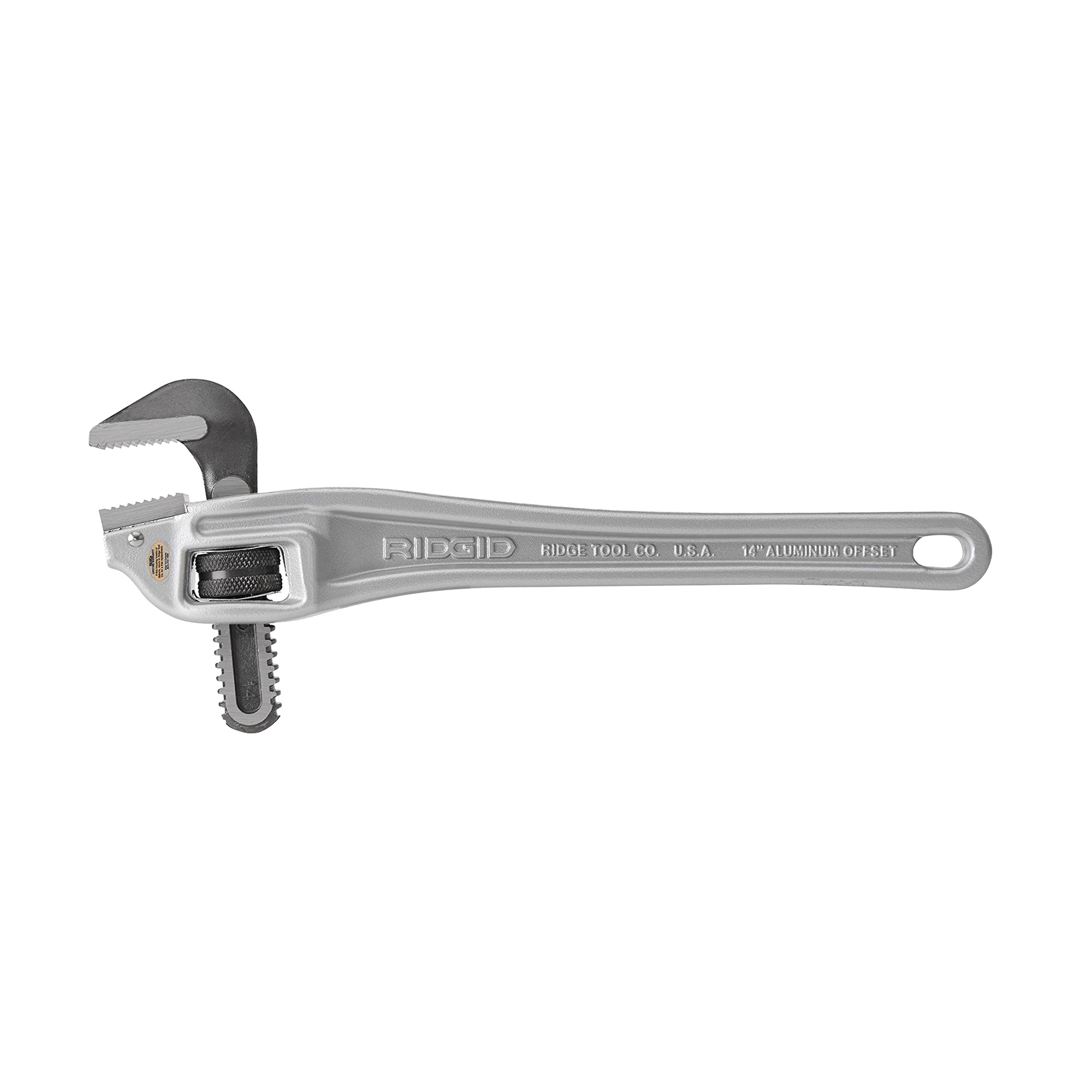 Off-Set Pipe Wrench - THX676
