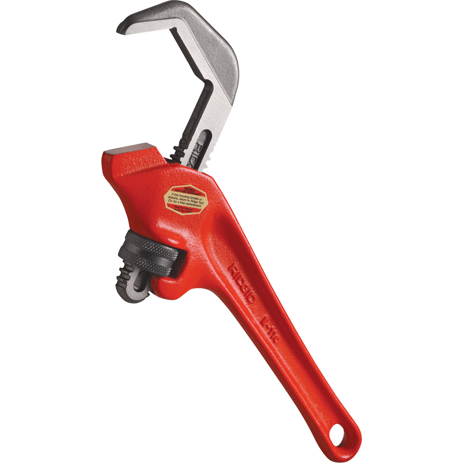 Offset Hex Wrench - THX679