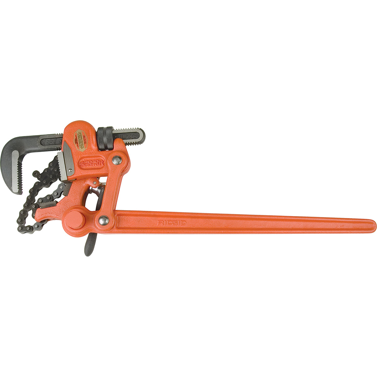 Compound Leverage Wrench #S-4A - THX682