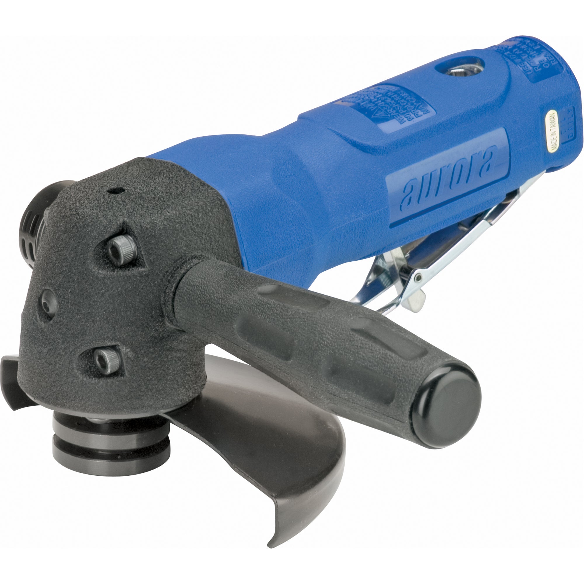 Pneumatic Angle Grinder - THZ674