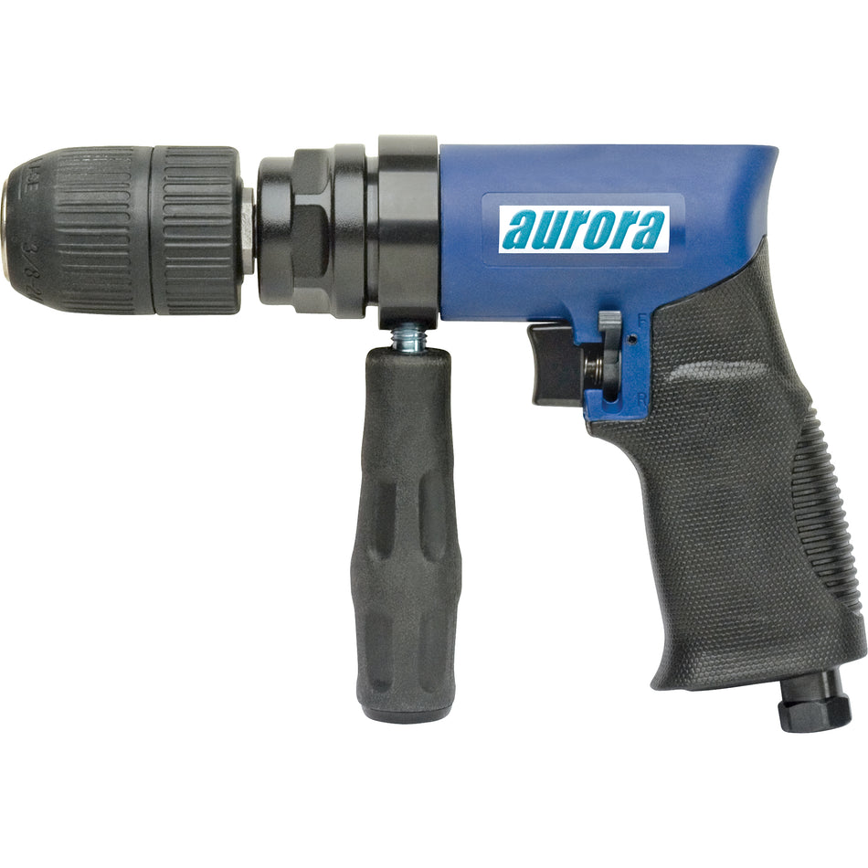 1/2" Air Reversible Drill - THZ676
