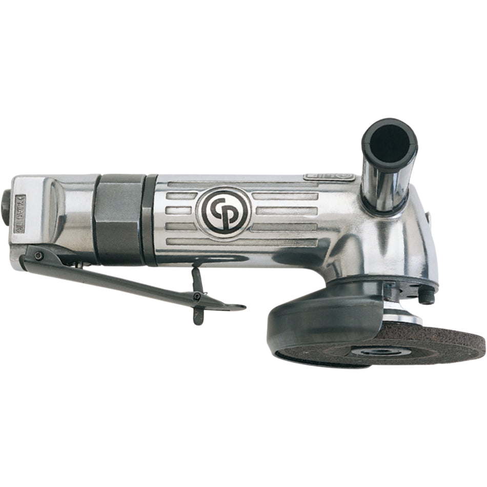 Angle Wheel Grinder - THZ721
