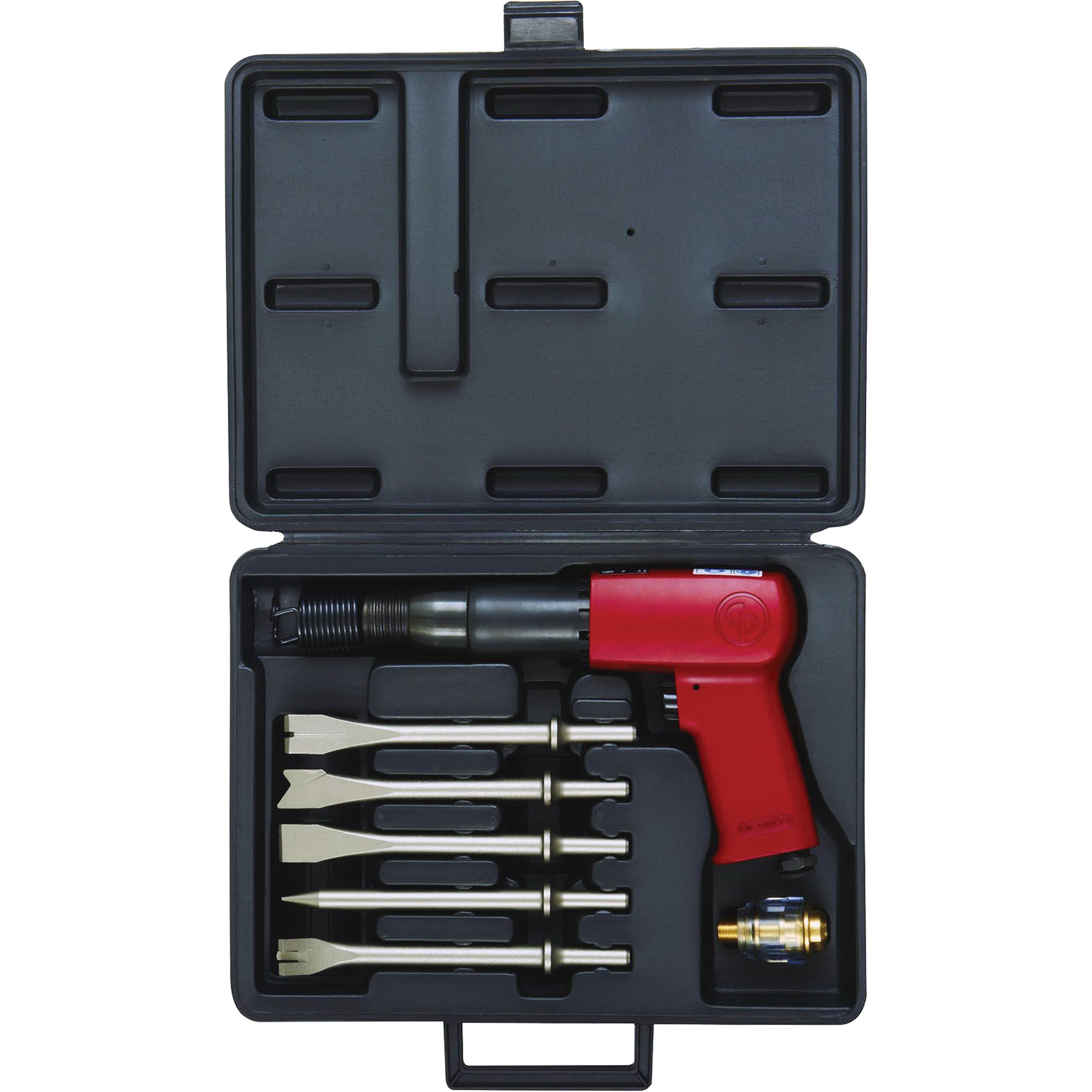 Heavy-Duty Air Hammer Kit - THZ800
