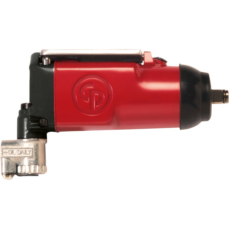 Butterfly Impact Wrench - THZ806