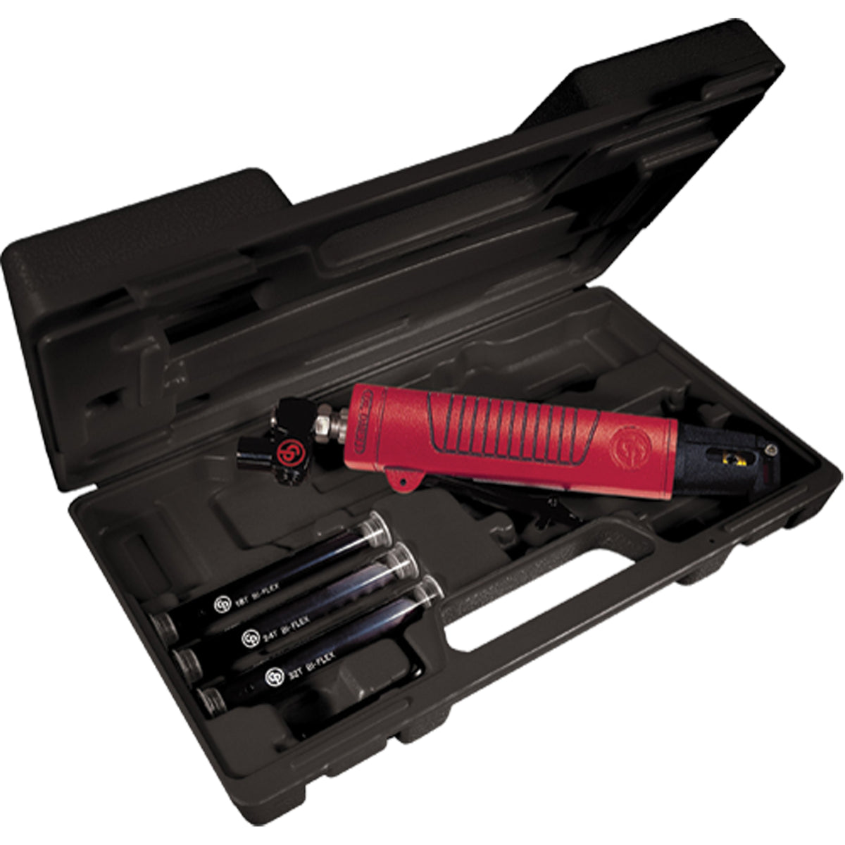 Pneumatic Heavy-Duty Reciprocating Air Saw Kit - THZ855