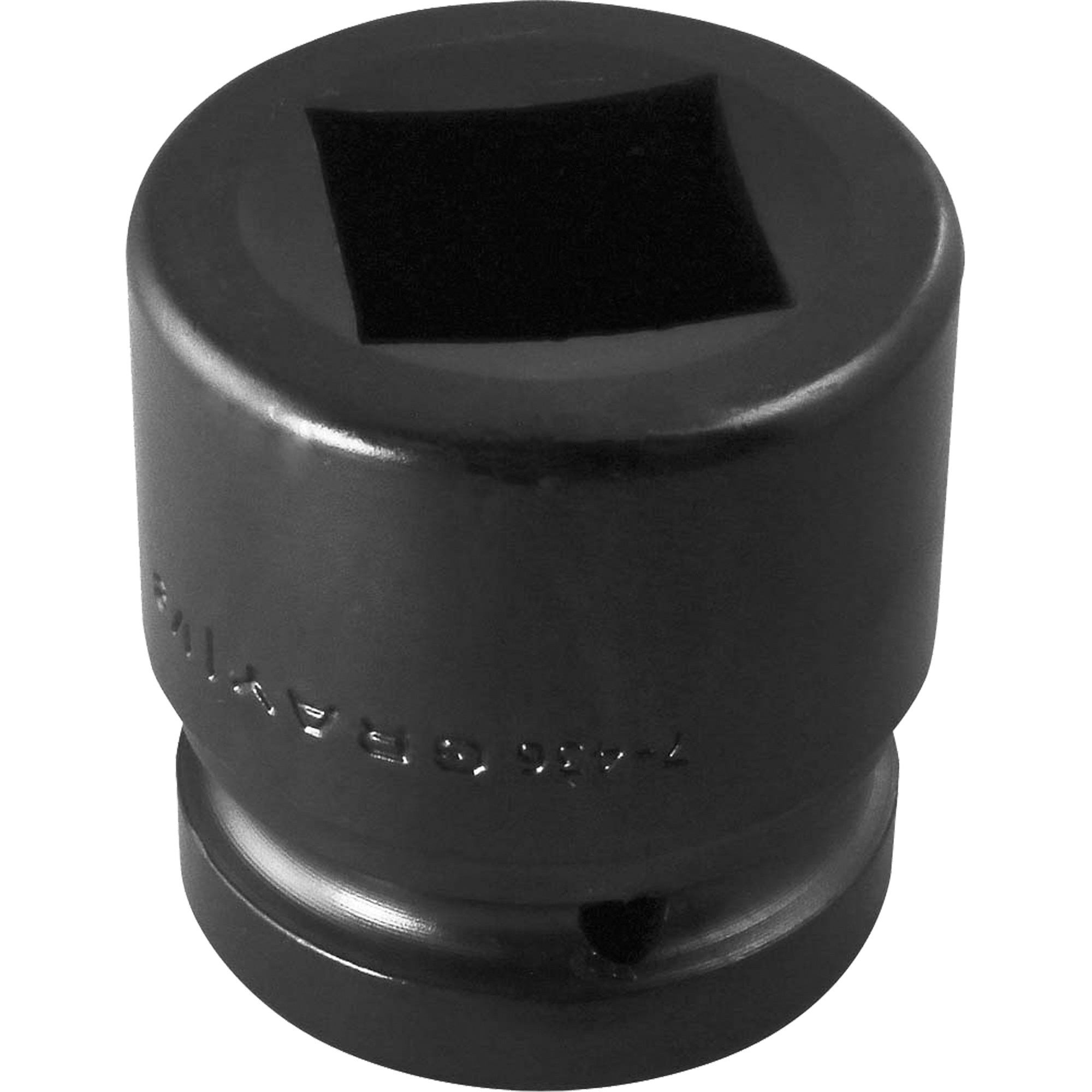 Black Socket - TI719