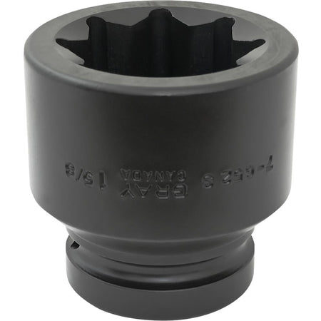 Double Square Socket - TI721