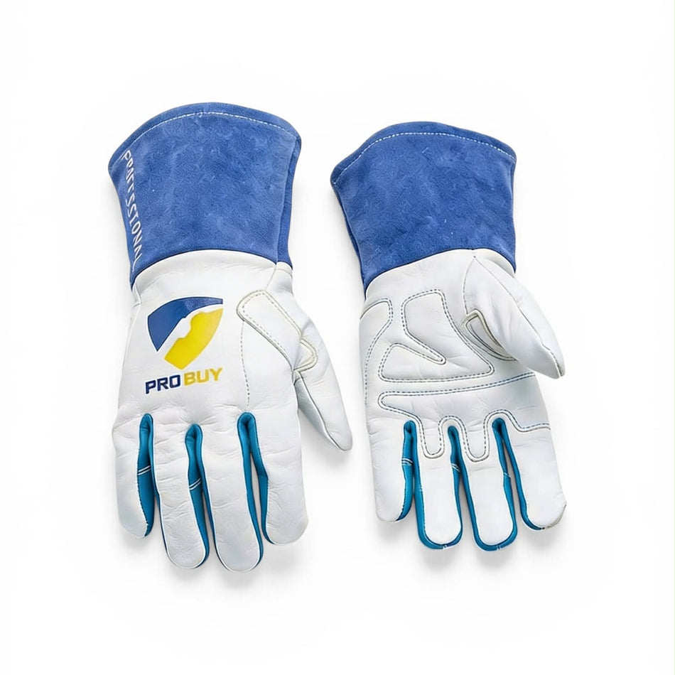 Industrial TIG Welding Gloves
