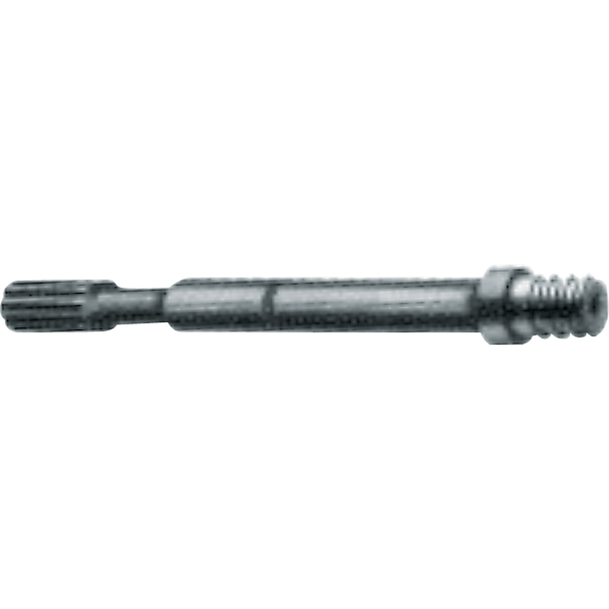 Spline Thin Wall Core Bit Adapters - TJ004