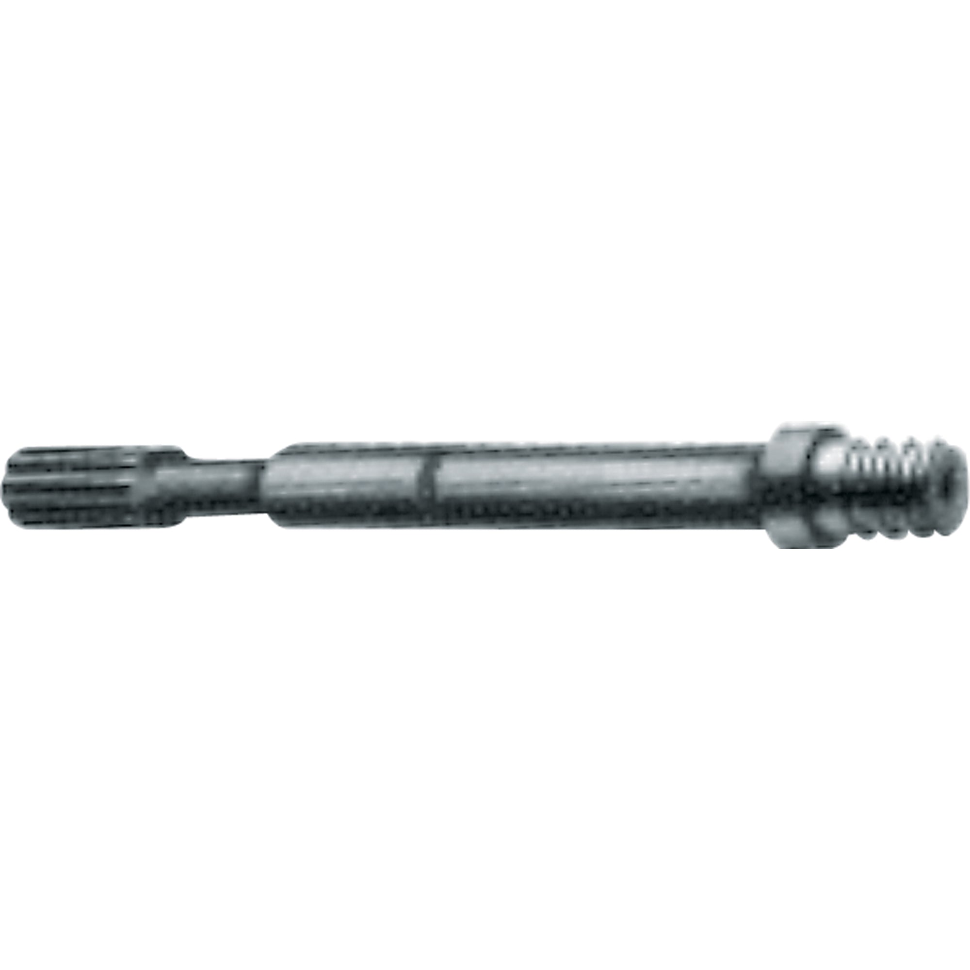 Spline Thin Wall Core Bit Adapters - TJ004