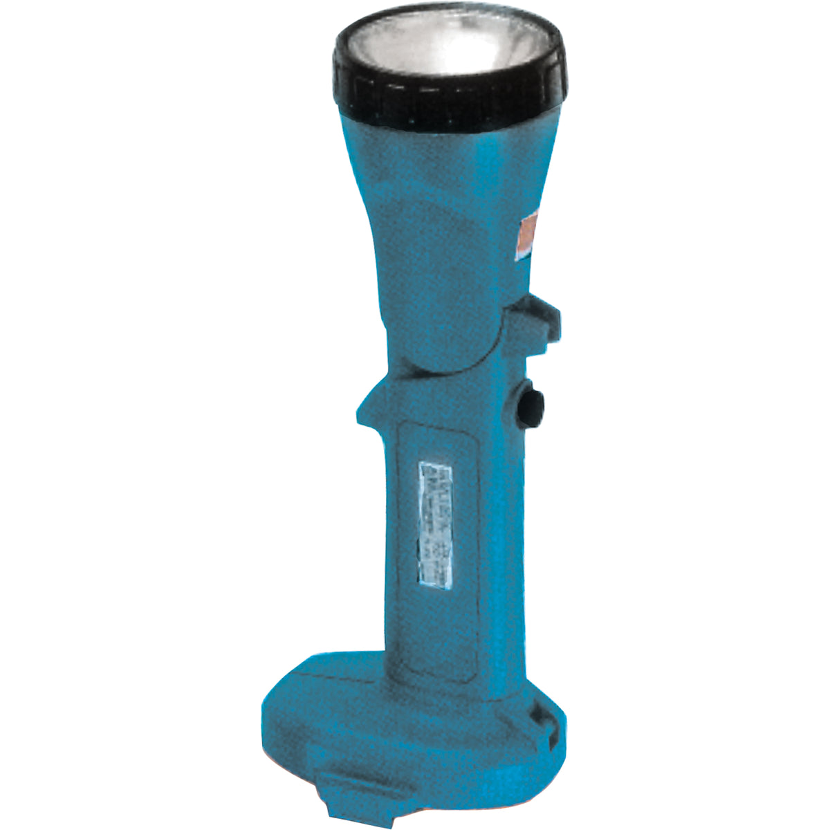 Heavy-Duty Flashlights - TJ128