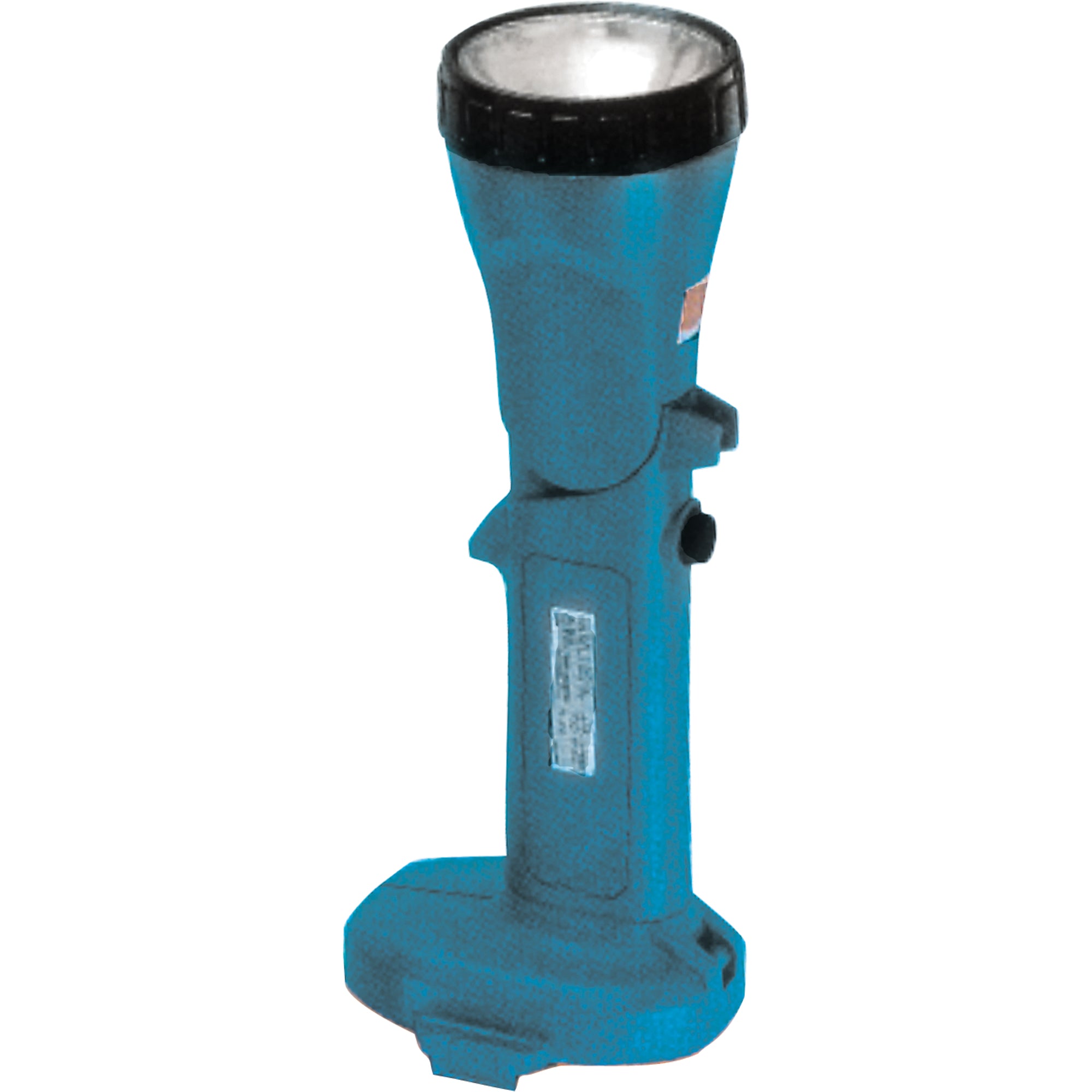Heavy-Duty Flashlights - TJ128